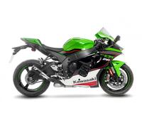 Tubo Escape LeoVince LV CORSA CARB No hom E4 KAWASAKI ZX-10RR NINJA 2017 2020