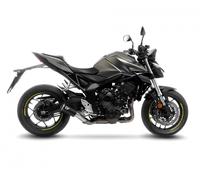 15412SBU Silenciador Escape LeoVince LV CORSA S BL HONDA CB 1000 HORNET/SP 2025