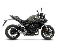 Tubo Escape LeoVince LV CORSA S TIT No hom E5+ HONDA CB 1000 HORNET/SP 2025 2026