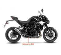 Tubo Escape LeoVince LV CORSA S TITANIUM Homo ECE E4 KAWASAKI Z 900 2017 2019
