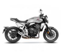 15410TU - Silenciador Escape LeoVince LV CORSA TITANIUM HONDA CB 1000 R (18-24)