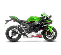 Tubo Escape LeoVince LV CORSA TITANIUM No hom E4 KAWASAKI ZX-10R NINJA 2016 2020