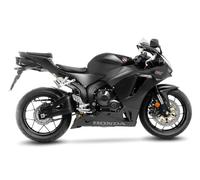 Tubo Escape LeoVince LV ONE EVO CARB No hom E5+ HONDA CBR 600 RR 2024 2026