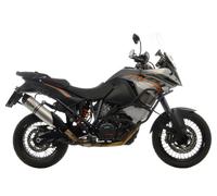 Tubo Escape LeoVince LV ONE EVO No hom E3 KTM 1190 ADVENTURE / R 2013 2016