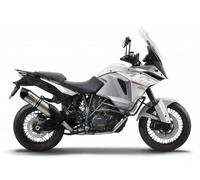 Silenciador slip-on LeoVince LV ONE EVO No hom E3 KTM 1050 ADVENTURE 2015 2016