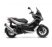 SILENCIADOR DE ESCAPE LEOVINCE LV ONE EVO PARA APRILIA SR200 GT 22-24 INOX