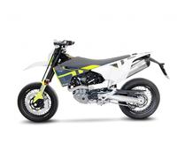 Tubo Escape LeoVince LV ONE EVO No hom E5 HUSQVARNA 701 SUPERMOTO 2021 2024