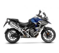 Tubo Escape LeoVince LV ONE EVO No hom E5 TRIUMPH TIGER 1200 GT/RALLY 2022 2024
