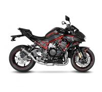 14344EU - Silenciador Escape LeoVince LV PRO CARBON KAWASAKI Z H2 1000 (20-24)