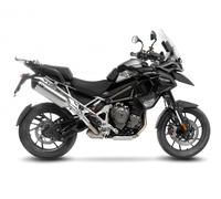 Tubo Escape LeoVince LV14 Homo E5+ TRIUMPH TIGER 1200 GT/RAL/PRO/EX 2025 2026