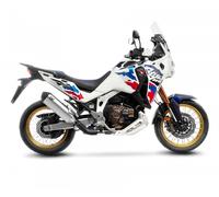Tubo Escape LeoVince LV14 TIT Homo E5+ HONDA CRF 1100L AFRICA/ADV/DCT 2024 2026