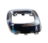 Tubo Escape Para Benz Para GLB W247 X247 2020 2021 2022 2023 Silenciador De Escape Trasero Automático Embellecedor De Tubo De Garganta Trasera Silenciador(Rear Left)