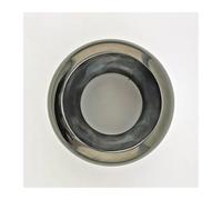 Tubo Escape Silenciador 1 Pieza Para 2012 2013 2014 2015 2016 Para Mazda 6 Para Mazda3 Para ATENZA Part Wagon Silenciador Acero Inoxidable Para Extremo Tubo Escape