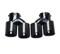 Tubo escape Silenciador De Escape Para Serie 3 M240i M340i M440i G20 G21 G23 G42(Yo)