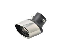 Tubo Escape Silenciador Garganta De Coche Para A1 A2 A3 A4 A5 A6 A7 A8 B5 B6 B7 B8 C5 C6 Q2 Q3 Q5 Q7 TT S3 S4 S5 S6 S7(Bending)