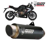 H.072.LXBP ESCAPE MIVV HONDA CBR 650 R 2019 2023