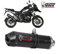 Escape Mivv Oval Carbono Negro B.034.LEC