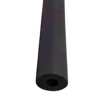 Tubo Espuma Proteccion,Pipe Insulation Foam,aislamiento de tuberías para exteriores, interiores y protección contra heladas,Cubierta Aislante para Contador de Agua(1.1"ID)