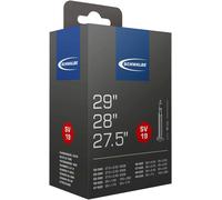 Tubo Estándar Schwalbe - 27.5x2.1 - 3 Válvula Presta De 40mm
