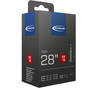Tubo Estándar Schwalbe - 700x28 - 32mm 40mm Válvula Presta