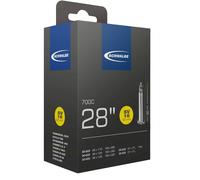 Tubo Estándar Schwalbe - 700x28 - 32mm Válvula Presta 60mm