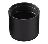 Tubo Extensión M48x0.75 Aluminio 3mm(M48x0.75-40mm) | Aleación aluminio-magnesio, ligero, ideal para viajes astronómicos, reduce para carga equipo