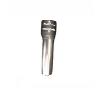 Tubo Exterior De Vapor For Capuchino, Compatible Con Cafetera Delonghi, R3W R3GR