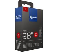 Tubo Extra Ligero Schwalbe - 700x18 - 25mm Válvula Presta de 40mm