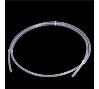 Tubo extrusor Tubo B0WDEN transparente for impresora 3D de 1,5 M, tubo PTFE ID,6-5mm diámetro exteri0r 3mm-7mm, manguera filamento Ptfe Flexible for 3d(5mmx7mm)
