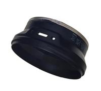Tubo Fijo de Bayoneta Trasera, Compatible con Tamron 28-75mm F2.8 G2, A063 | Componente Trasero del Objetivo; Componente del Cuerpo del Objetivo