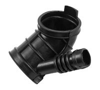 tubo filtro aire Para 3 5 7 Series E46 E38 E39 Z3 E36 M52 M54 528i 525i 520i 1995-2004 Medidor De Flujo Aire Admisión Tubo Manguera Goma Para Maletero