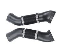 tubo filtro aire Para Benz W220 S280 S320 S350 W211 E240 E320 2003-2008 1120943482 1120943582 1120943782 1120943682 Manguera De Conducto Entrada Aire(B)