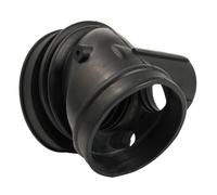 tubo filtro aire Para E39 528i 728i Arranque De Entrada Aire OE 13541740931 Manguera Del Limpiador Se Conecta Al Medidor Flujo Másico 1996-1998