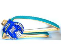 Tubo Flexible Ciclo Cross Michelin Jet 700 X 33 Verde Nuevo (Tubular)