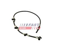 Tubo Flexible Combustible De Fuga Fast FT39634 para Mercedes Benz Mercedes Benz