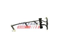 Tubo de rebose del inyector Common Rail (CR) FT39638 FAST para RENAULT SCÉNIC II
