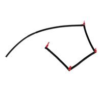 GATES Tubo flexible de combustible para CITROËN: C2 (Ref: MFL1085)