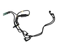 Tubo flexible de combustible GATES MFL1087