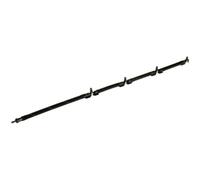 Tubo Flexible Combustible De Fuga Gates MFL1348 para Audi Seat VW