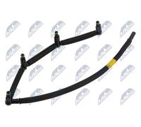 Tubo Flexible, Combustible Personales para Ford C-Max Fiesta Focus C-Max Fusión