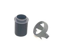 Tubo flexible compatible con cepillo aspirador Rowenta Air Force Flex 760 RS-2230001866