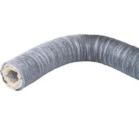 Tubo flexible con aislamiento térmico DN125 6m - Viessmann