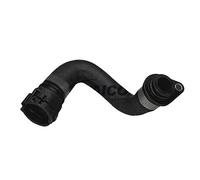 Tubo flexible de agua entre motor y termostato para BMW E46