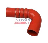 Tubo Flexible De Aire De Sobrealimentación Fast FT61663 para Iveco