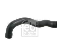 Tubo Flexible De Aire De Sobrealimentación Febi Bilstein 26191 para