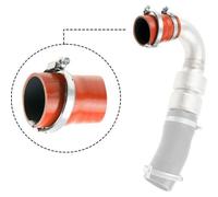 GATES Manguito de turbocompresor para FORD: S-Max, Galaxy, Mondeo, Kuga, Focus, C-Max (Ref: 09-0658)