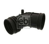Tubo Flexible De Aspiración Filtro De Aire Febi Bilstein 39055 Febi Plus para