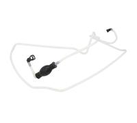 Manguera flexible de combustible Plástico MFL1046 GATES para RENAULT