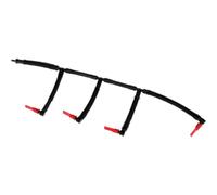 Tubo flexible de combustible GATES MFL1182