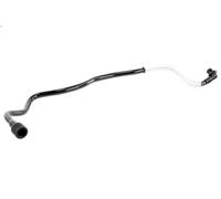 Tubo flexible de depresión, sistema de frenado VAICO para TT (8N3) 1.8 2002-